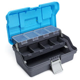 ZANLURE,30x18x15cm,Multifunctional,Fishing,Portable,Layers,Fishing,Tackle,Storage