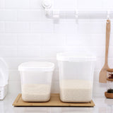 QUANGE,Storage,Bucket,Kitchen,Storage,Container,Storage