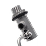 Stainless,Steel,Floating,Valve,Adjustable,Water,Level,Degree"