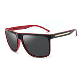 Summer,Outdoor,Square,Polarized,Glasses,Driving,Casual,Sunglasses