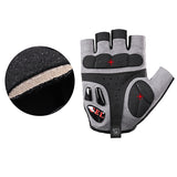 Wheelup,Shockproof,Breathable,Finger,Sports,Riding,Gloves,Gloves