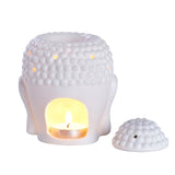 Electric,Warmer,Aromatherapy,Sleep,Heating,Candle,Decorations
