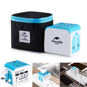 Naturehike,Travel,Power,Adapter,Universal,Electric,Converter
