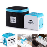 Naturehike,Travel,Power,Adapter,Universal,Electric,Converter
