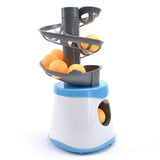 Table,Tennis,Robot,Automatic,Launcher,Machine,Athletes,Students,Beginners,Training