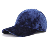 Women,Solid,Baseball,Galaxy,Hippie,Snapback,HipHop,Adjustable,Velvet