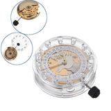 Mechanical,Automatic,Watch,Movement,Calendar,Accuracy,Wristwatch,Replacement