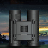 10x22,Outdoor,Portable,Binoculars,Waterproof,Optic,Night,Vision,Telescope,Camping,Travel