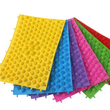Colorful,Acupuncture,Moxibustion,Massager,Therapy,Massage