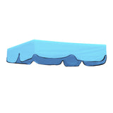 Outdoor,Garden,Swing,Bench,Hammock,Canopy,Waterproof,Cover,Sunshade,Seater,Chair,Cover