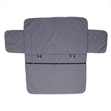 Waterproof,Couch,Protector,Cover,Suede,Cushion,Slipcover