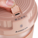 Portable,Fruit,Juicer,Electric,Mixer,Outdoor,Blender,Juice,Shaker,Bottle