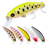 ZANLURE,DW457,Crank,Popper,Fishing,Crankbaits