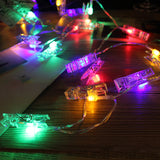 KCASA,Photo,String,Lights,Fairy,Lights,Festival,Christmas,Party,Wedding