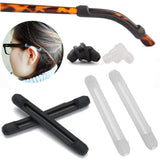 Comfortable,Silicone,Glasses,Eyeglasses,Sunglasses