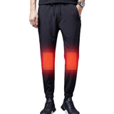 TENGOO,Control,Electric,Heated,Pants,Thermal,Hiking,Trouser,Outdoor,Heating,Trousers,Winter,Sports