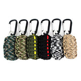 IPRee,Outdoor,Multi,Tools,Camping,Emergency,Survival,Paracord