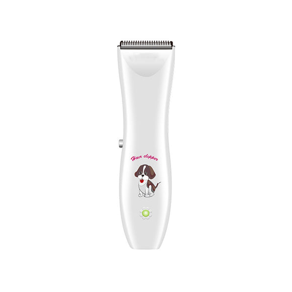 Electrical,Trimmer,Rechargeable,Clipper,Cutter