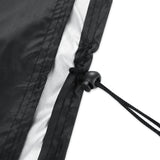 Garden,Patio,Rectangular,Table,Chairs,Protective,Cover,Waterproof,Dustproof,Folding,Furnitur,Cover