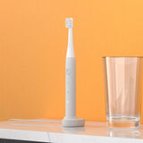 Inncap,Electric,Sonic,Toothbrush,Frequency,Vibration,Smart,Memory,Function,Brushing,Options,Reminder,Travel,Locking,Wireless,Charge
