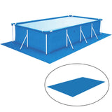 Large,Swimming,Square,Ground,Cloth,Cover,Dustproof,Floor,Cloth,Cover,Outdoor,Villa,Garden