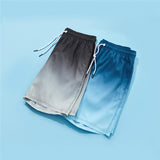 [FROM,Men's,Shorts,Breathable,Flexible,Adjustable,Beach,Sports,Casual,Board,Shorts,Pants