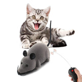 Creative,Electronic,Remote,Control,Mouse,Lifelike,Funny,Flocking