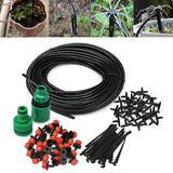 Micro,Irrigation,Watering,Automatic,Garden,Plant,Greenhouse,Water,System