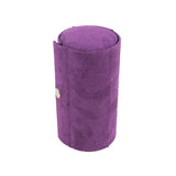 Honana,Layers,Storage,Jewelry,Necklace,Earring,Organizer,Cylinder,Holder