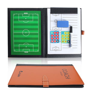 Magnetic,Clipboard,Football,Tactic,Board,Coaches,Training,Guidance,Tools,Soccer,Teaching,Board,Accessories