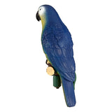 Solar,Powered,Outdoor,Garden,Ornament,Novelty,Parrot,Night,Light
