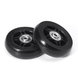 Luggage,Suitcase,Wheels,Replacement,Universal,Swivel,Repair