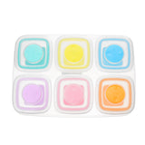 Portable,Storage,Snack,Powder