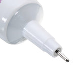 Epoxy,Resin,Clear,Adhesive,Needle,Phone,Screen,Repair,Crafts,Jewelry