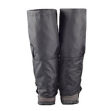 Oxford,Cloth,Waterproof,Covers,Outdoor,Climbing,Gaiters,Legging,Protector