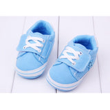 Canvas,Sports,Prewalker,Shoes,Infant,Shoes,Sneakers