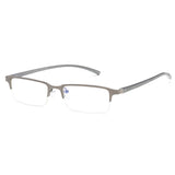 Metal,Light,Blocking,Computer,Glasses,Business,Aluminum,Frame,Glasses,Goggles