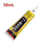 T8000,Epoxy,Resin,Acrylic,Adhesive,Needle,Phone,Screen,Repair,Crafts,Jewelry,Sizes