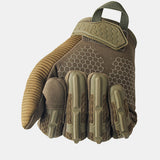 Tactical,Gloves,Outdoor,Sports,Mountaineering,Training,Fitness,Gloves,Riding,Motorcycle,Gloves,Finger,Gloves