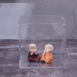Acrylic,Clear,Perspex,Display,Plastic,Dustproof