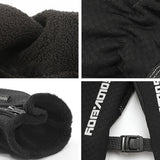 Winter,Touch,Screen,Gloves,Sports,Riding,Skiproof,Windproof,Waterproof,Mountaineering,Woven,Gloves