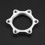 RAMBOMIL,Bicycle,Brake,Flange,Cycling,Adapter,Screw,Thread