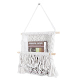 Boheemian,Macrame,Woven,Hanging,Tapestry,Decoration