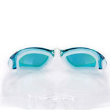 Women,Summer,Outdoor,Siamese,Silicone,Earplugs,Plated,Swimming,Goggles