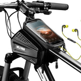 Waterproof,Cycling,Bicycle,Front