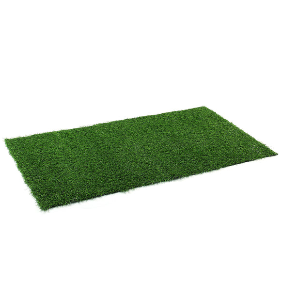 Artificial,Grass,Grass,Thick,Synthetic,Indoor,Outdoor,Decor