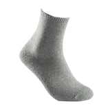 Solid,Color,Business,Thick,Men's,Cotton,Socks