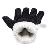 Flame,Retardant,Insulation,Waterproof,Protection,Preservation,Cooking,Gloves