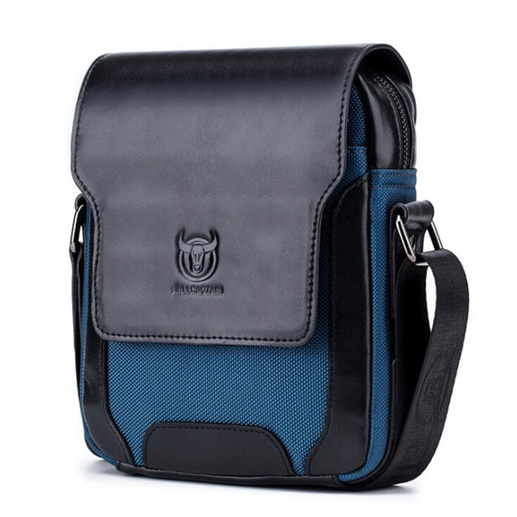 Outdoor,Handbag,Genuine,Leather,Business,Shoulder,Portable,Briefcase,Messenger