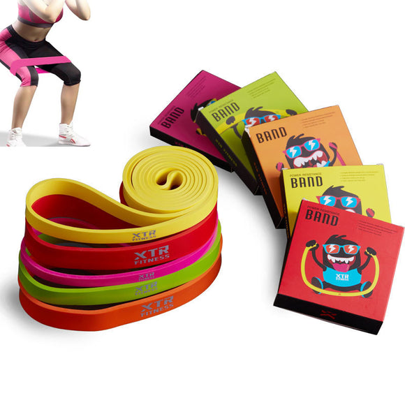 Training,Resistance,Bands,Fitness,Muscle,Elastic,Exercise,Tools